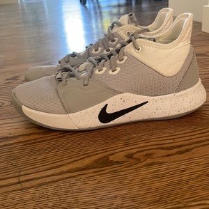 Nike basketball shoes